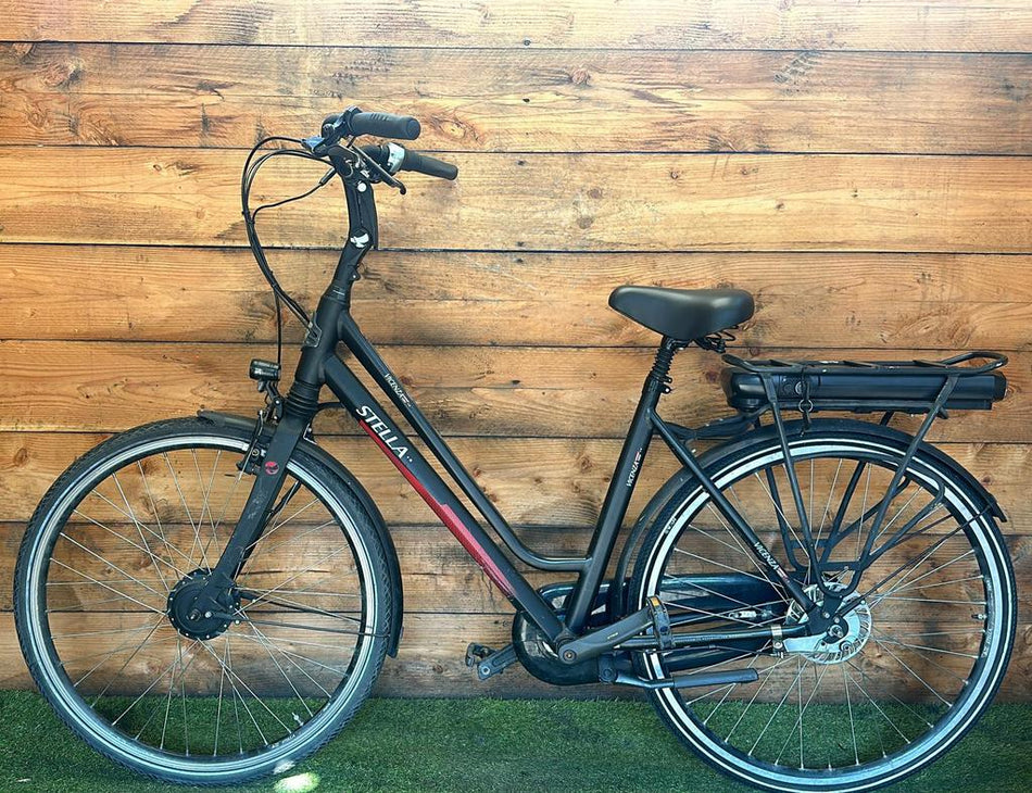 Stella Vicenza E-Bike