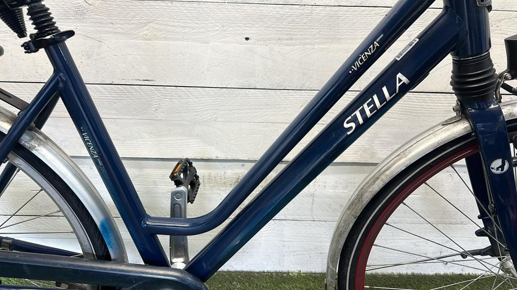 Stella Vicenza - Vergrote foto