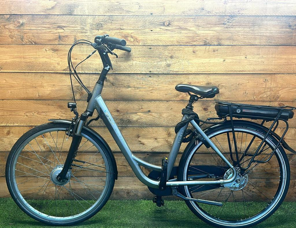 Stella Vienna E-Bike
