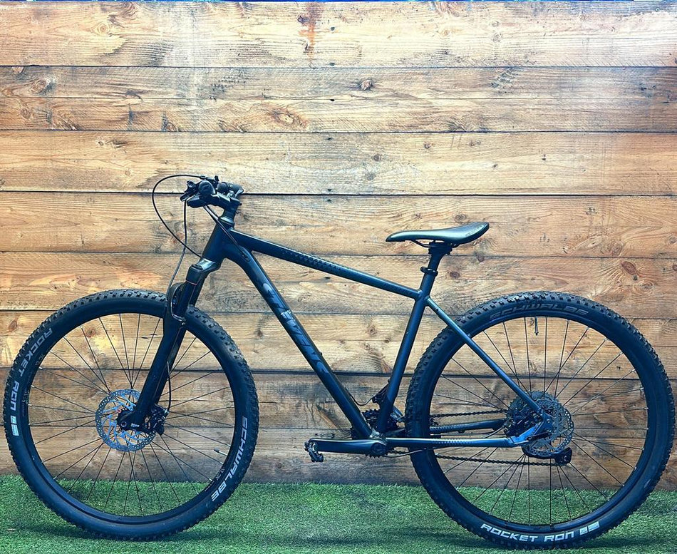 Stevens Applebee 20v 28inch 51cm