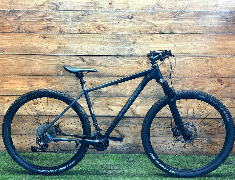 Stevens Applebee 20v 28inch 51cm