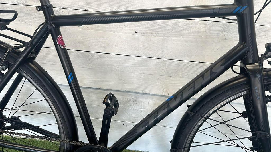Stevens Herenfiets
