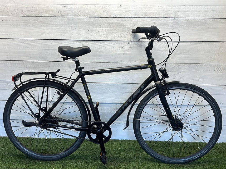 Stevens Herenfiets