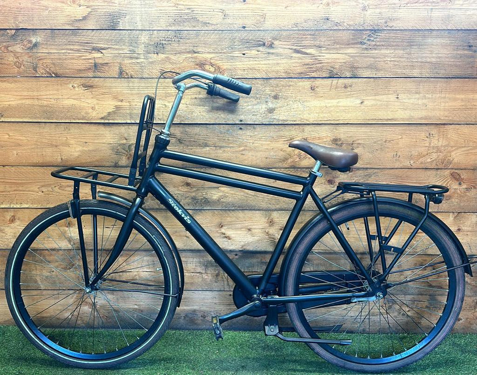 Stokvis Transportfiets