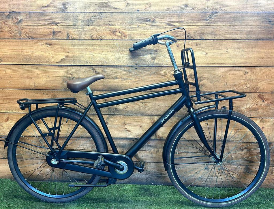 Stokvis Transportfiets