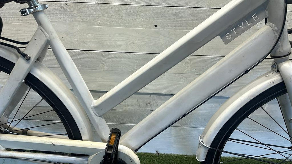 Style Transportfiets