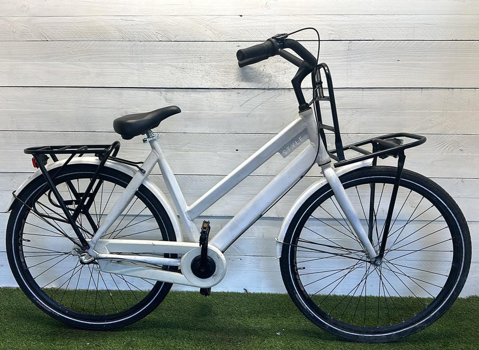 Style Transportfiets