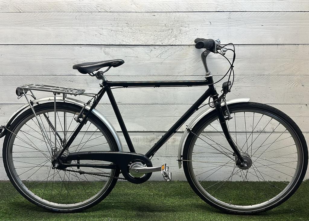 Sudstern Herenfiets - Refurbished tweedehands fiets