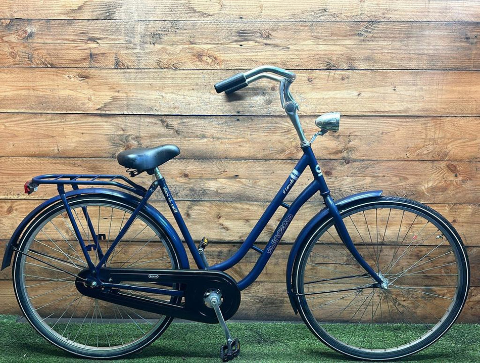 Swinkels Norsk 28inch 50cm