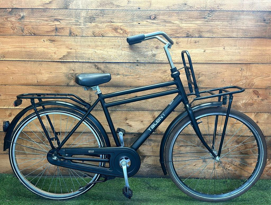 Talent Transportfiets 28inch 53cm
