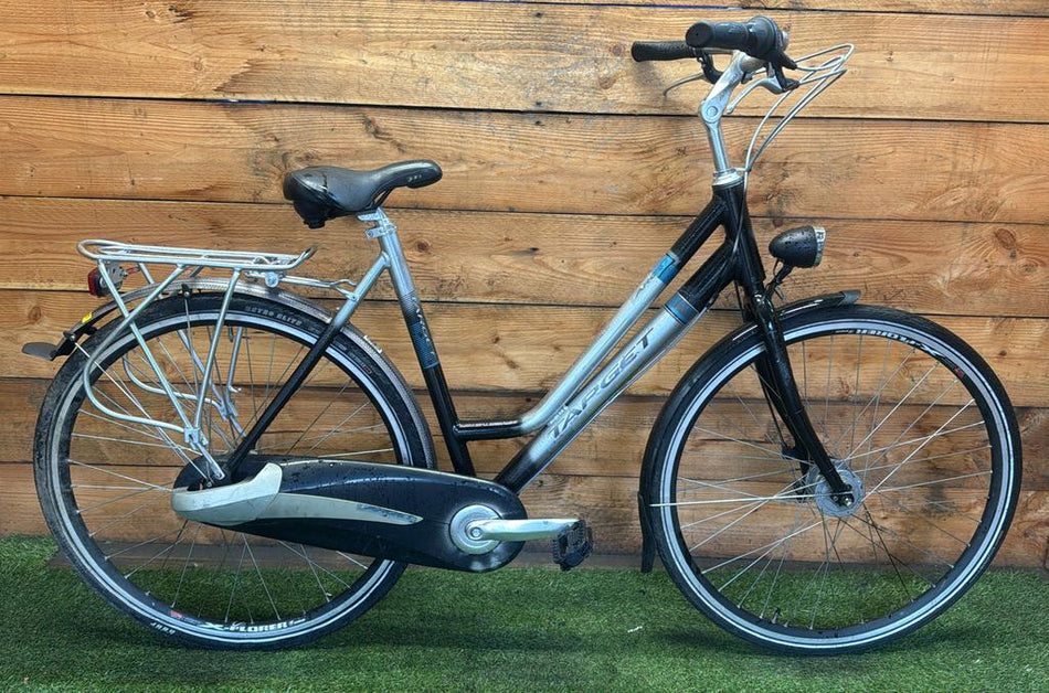 Target Damesfiets 7v 28inch 56cm