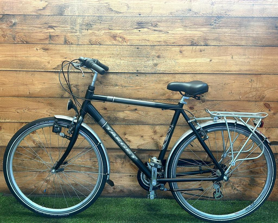 Target Handmade 21v 28inch 56cm