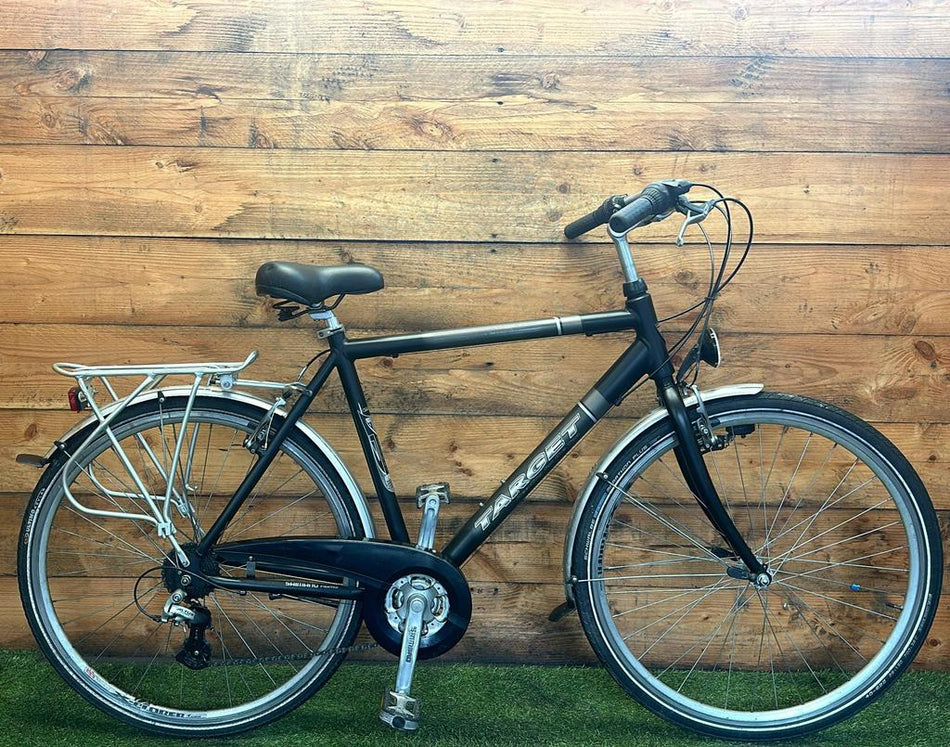 Target Handmade 21v 28inch 56cm