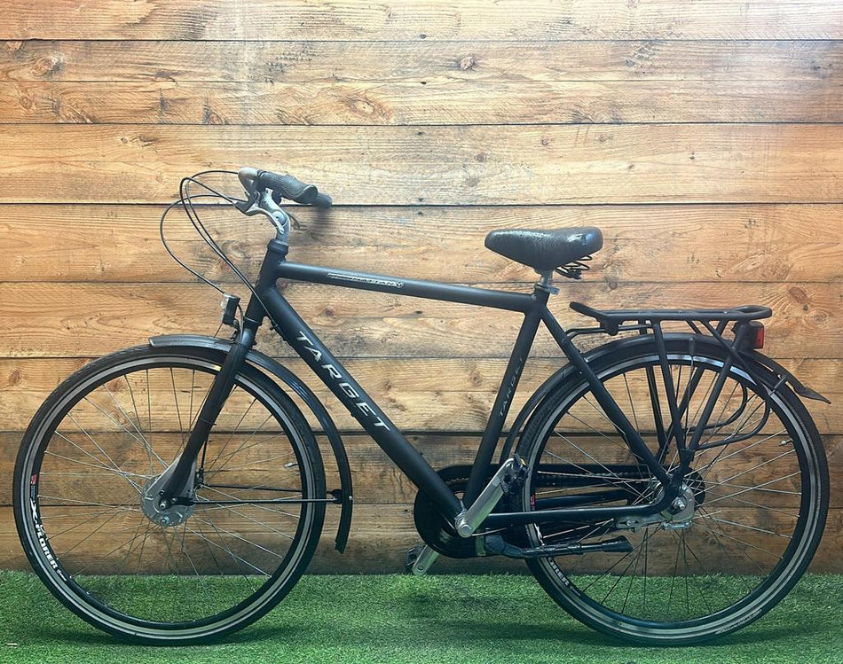 Target Manhattan 3v 28inch 57cm