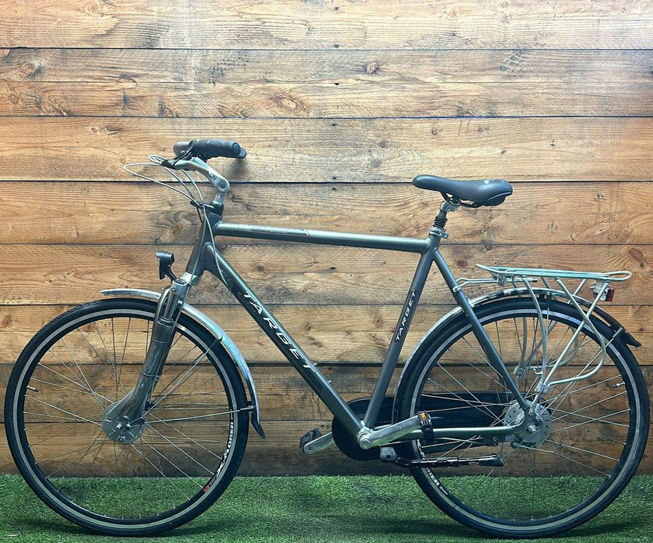 Target New York 8v 28inch 61cm