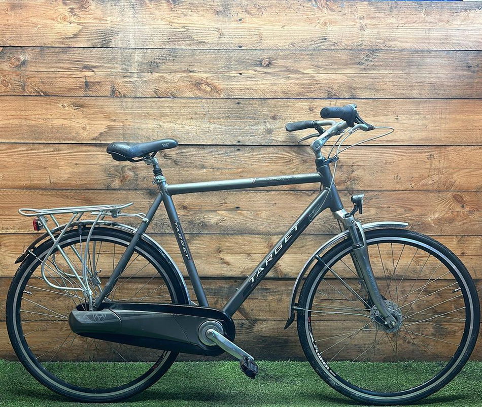 Target New York 8v 28inch 61cm