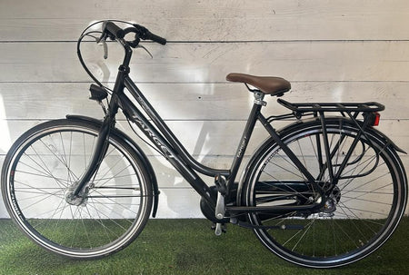 Target Skyline – Refurbished Tweedehands Fiets Cheapassbikes