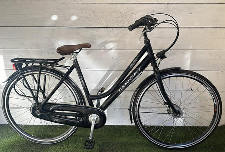 Target Skyline – Refurbished Tweedehands Fiets Cheapassbikes