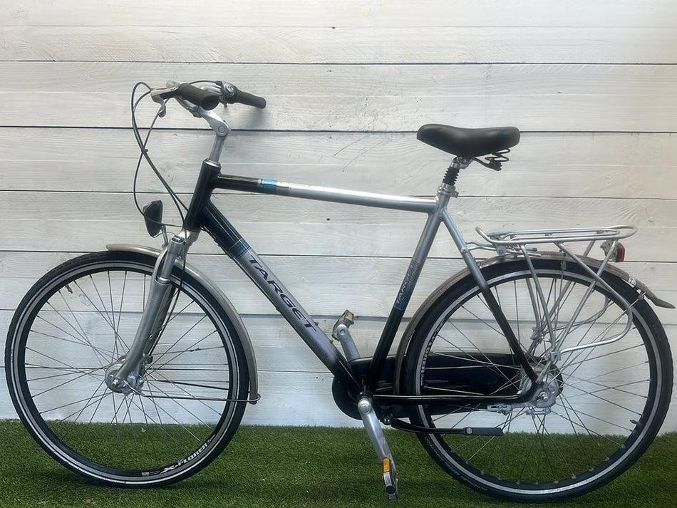 Target Herenfiets