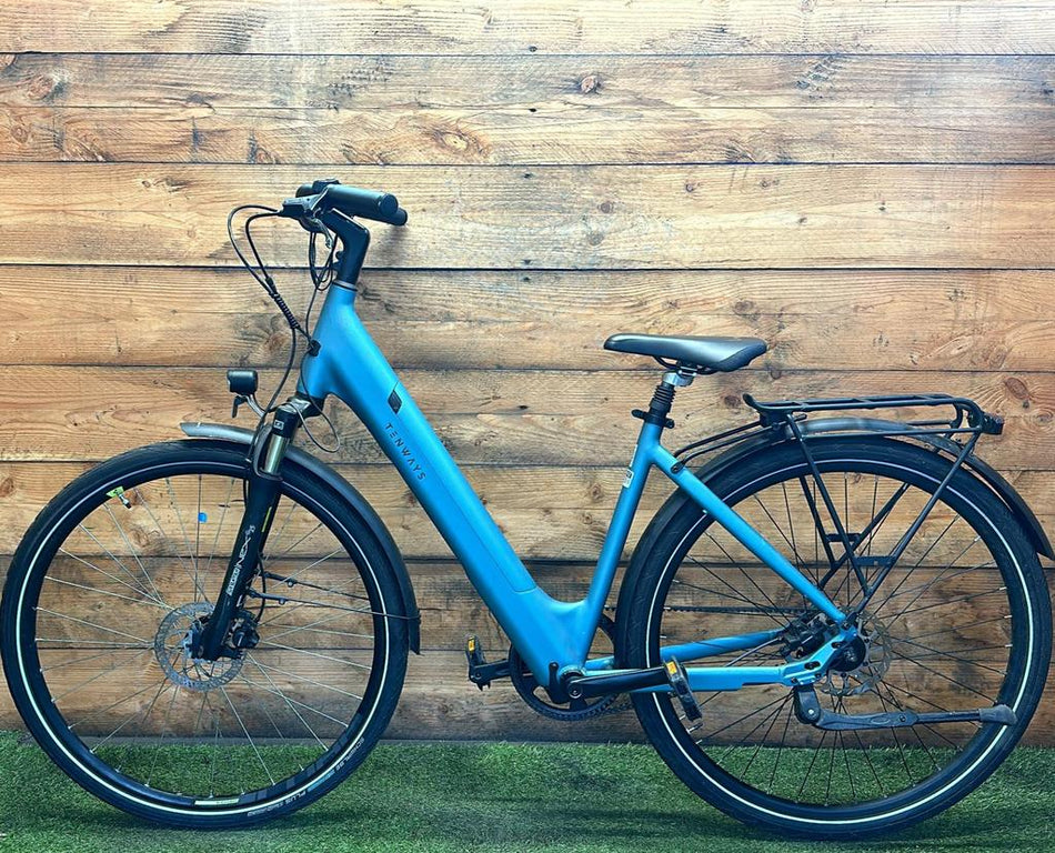 Tenways CGO800S E-Bike