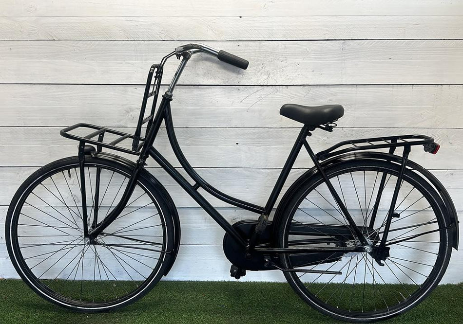 Transportfiets