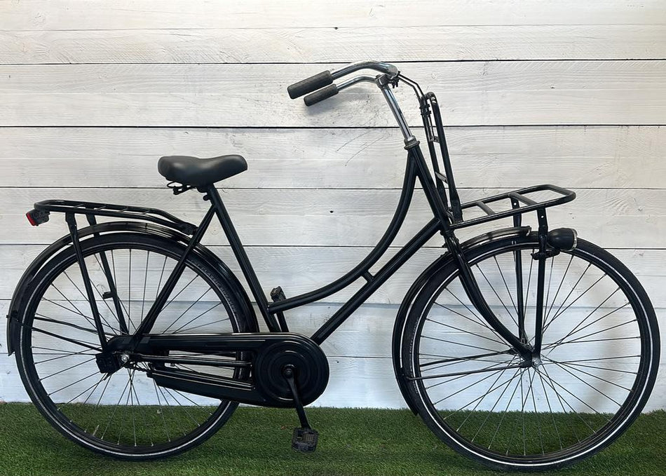Transportfiets