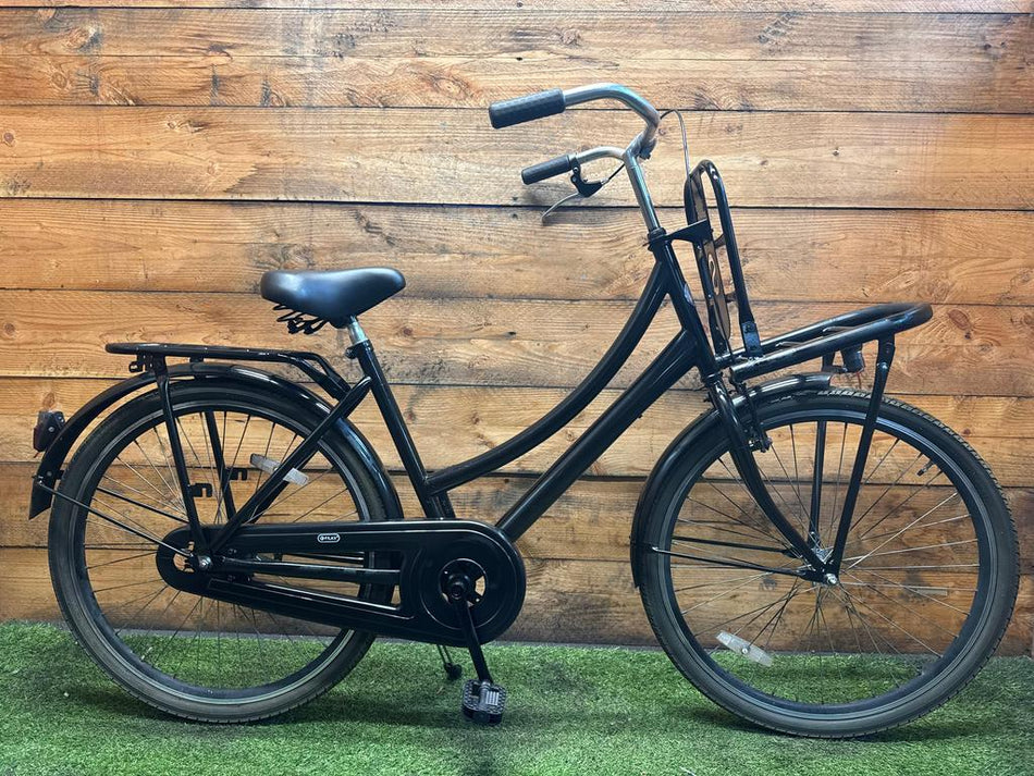 Transportfiets 26inch 56cm