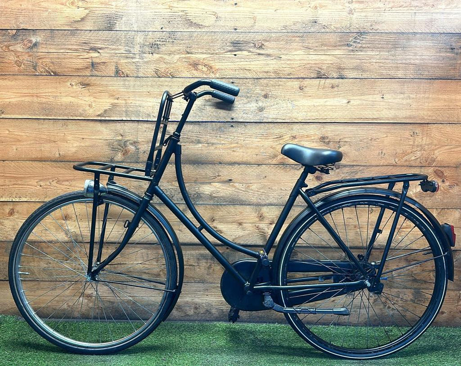 Transportfiets 28inch 50cm