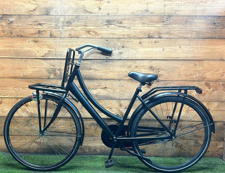 Transportfiets 28inch 50cm