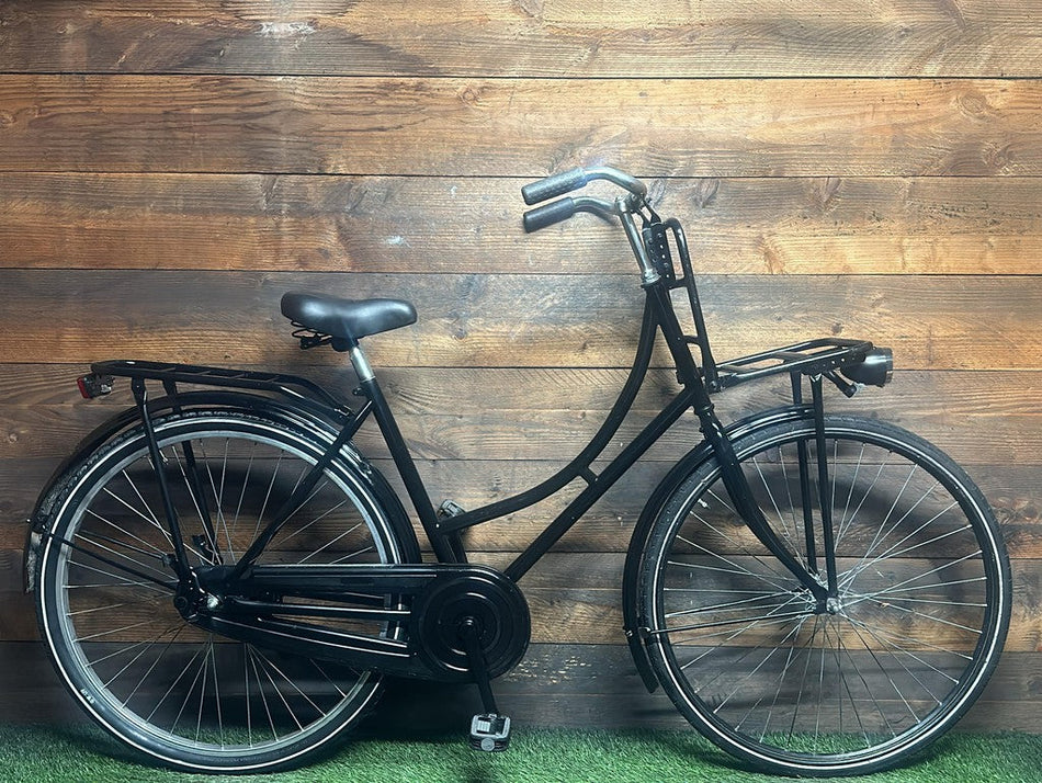 Transportfiets 28inch 50cm