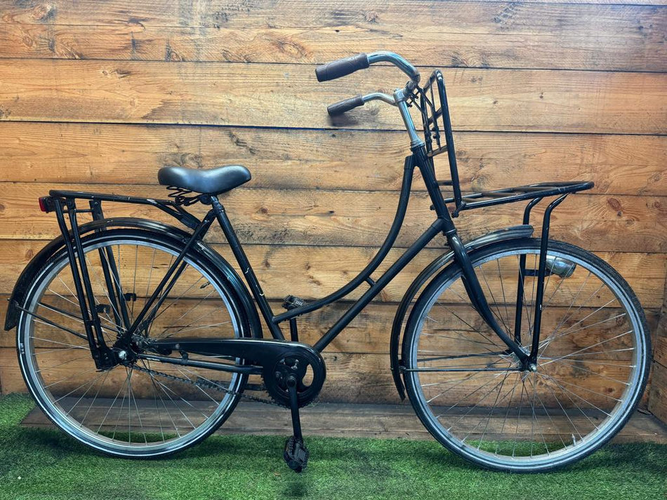 Transportfiets 28inch 53cm