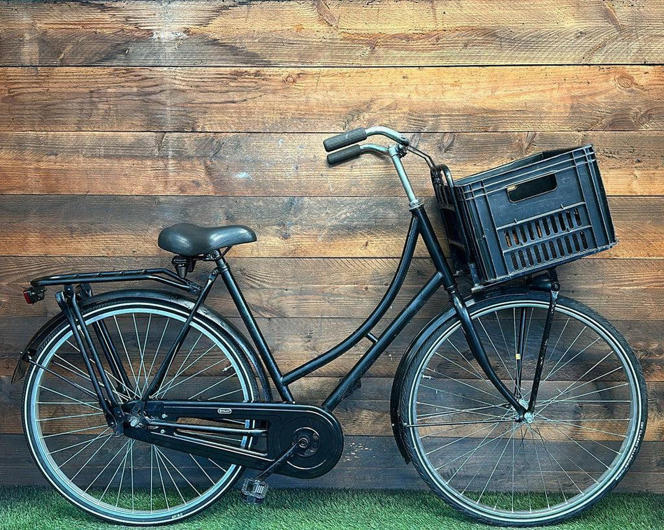 Transportfiets 28inh 57cm