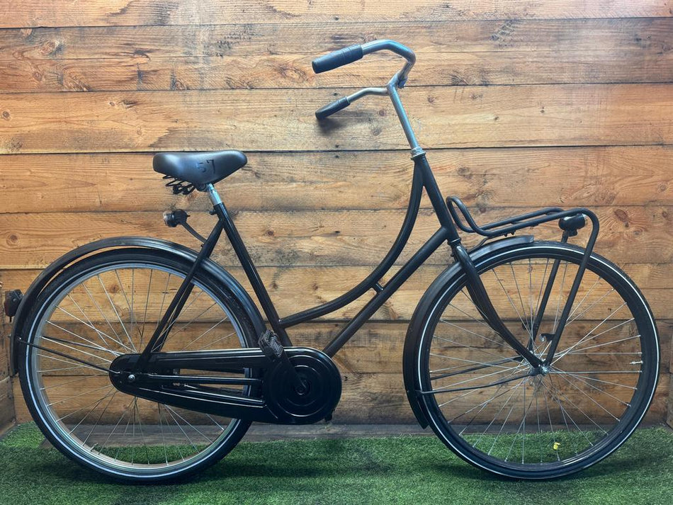 Transportfiets 28inch 57cm
