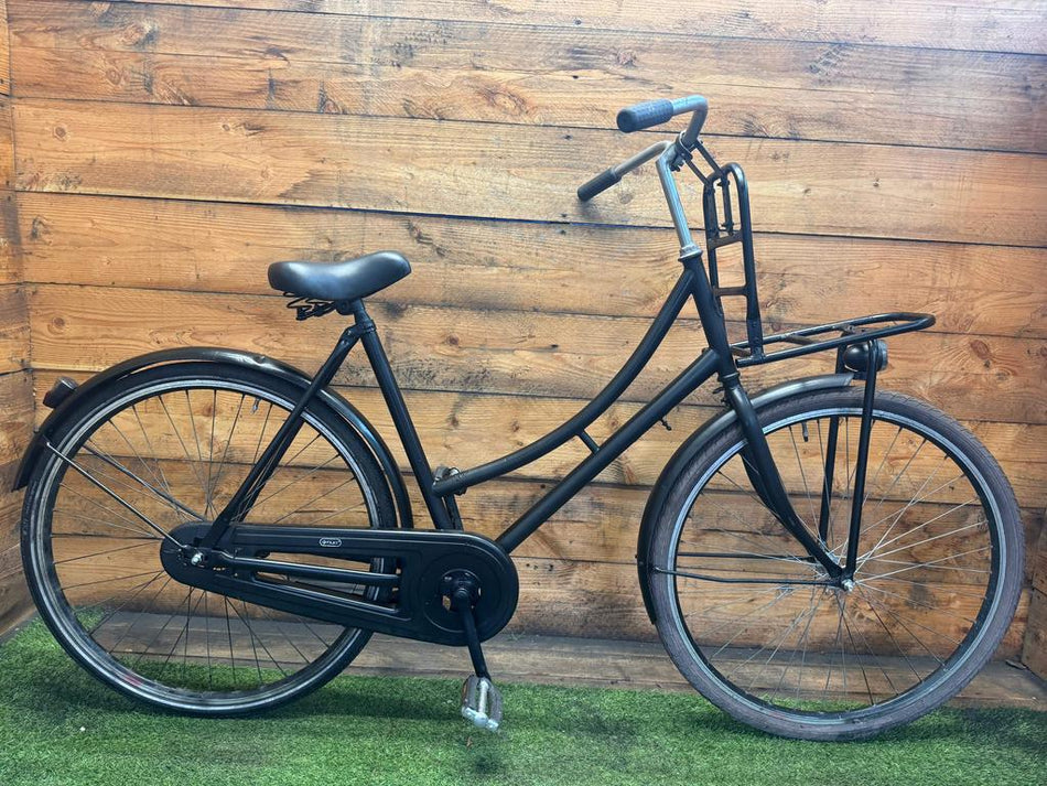 Transportfiets 28inch 57cm
