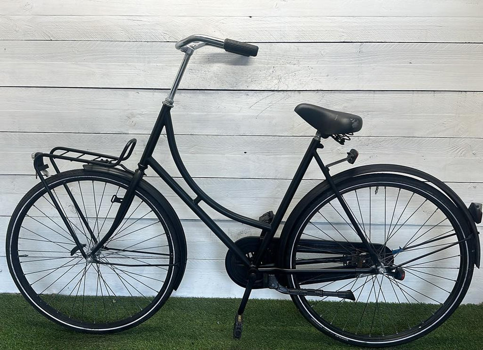 Transportfiets