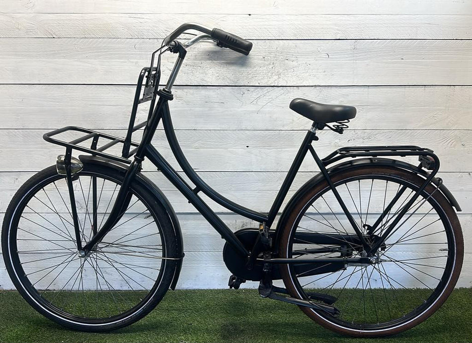 Transportfiets