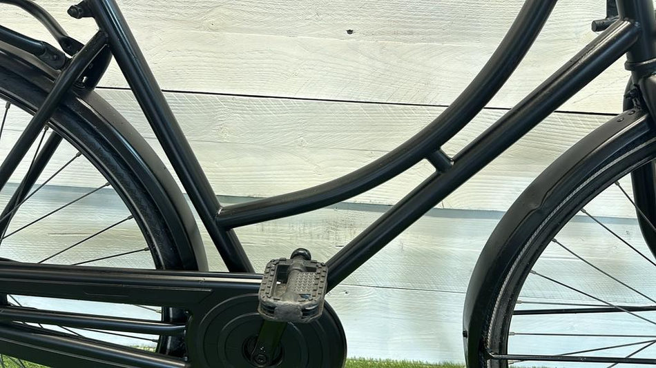 Transportfiets