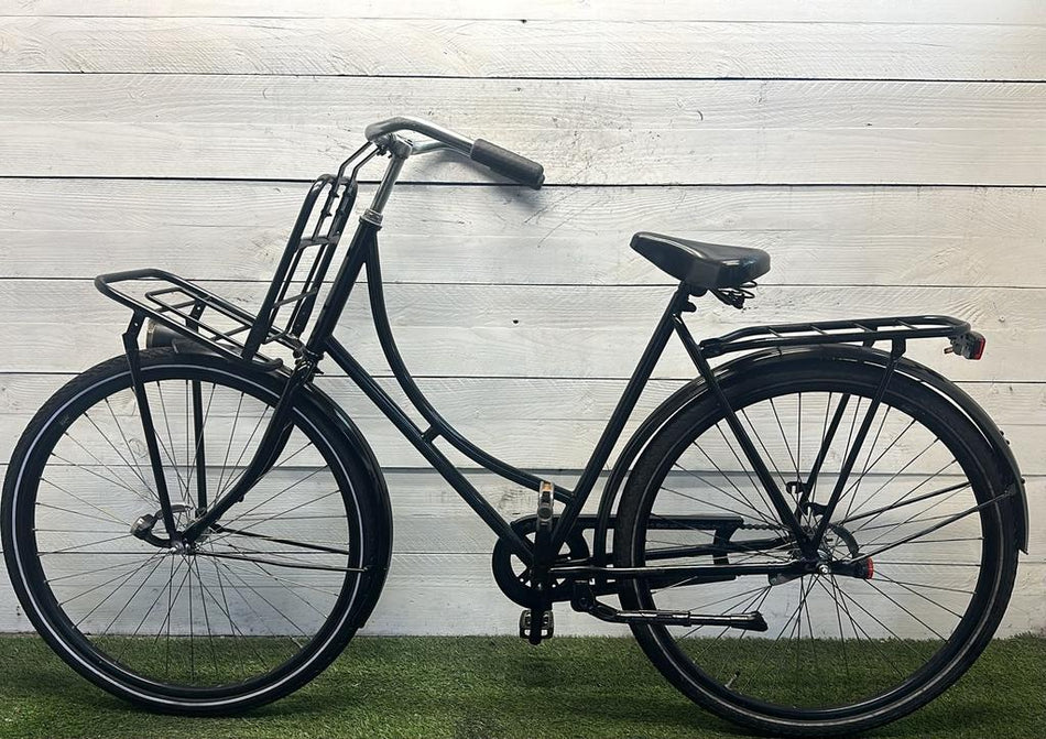 Transportfiets