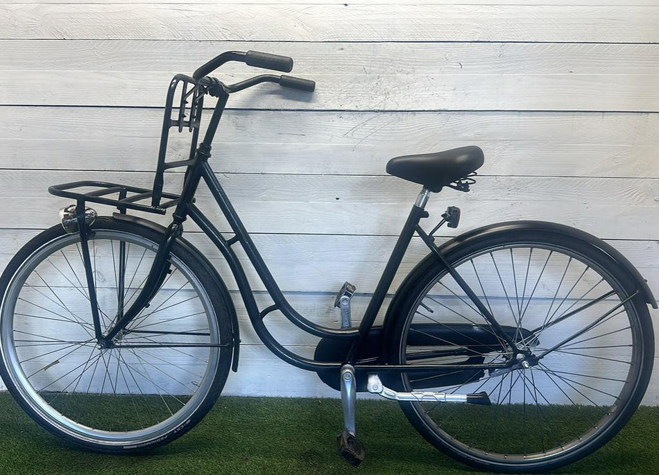 Transportfiets