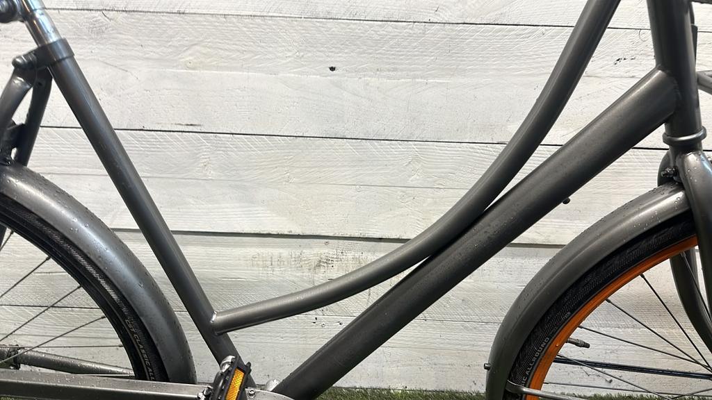 Transportfiets - Vergrote foto