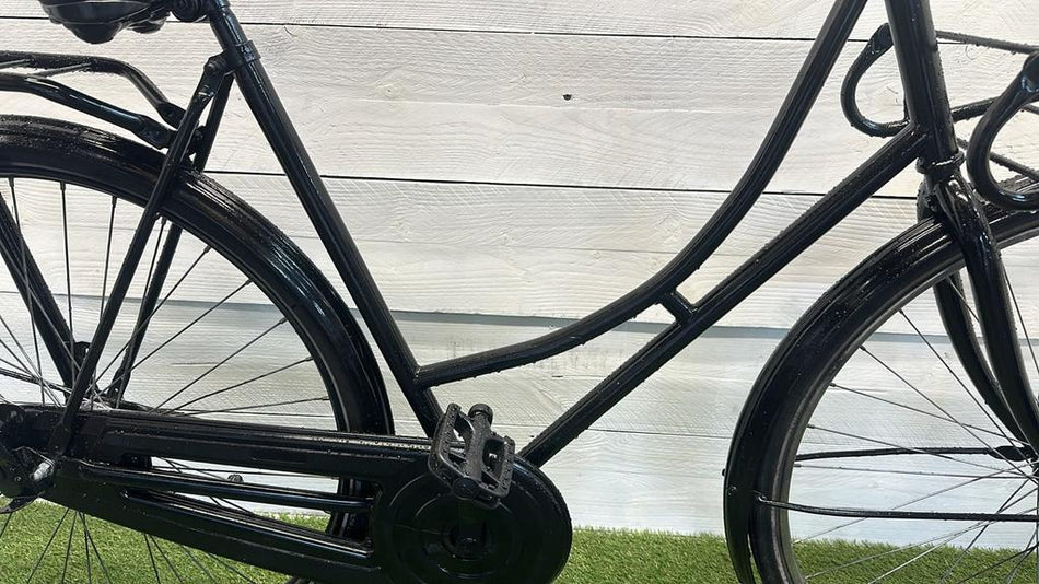 Transportfiets