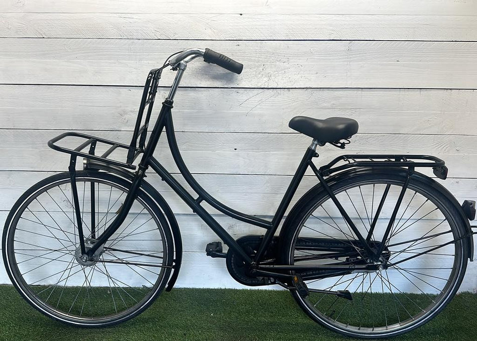 Transportfiets