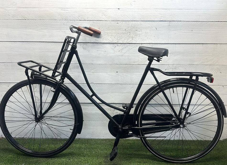 Transportfiets