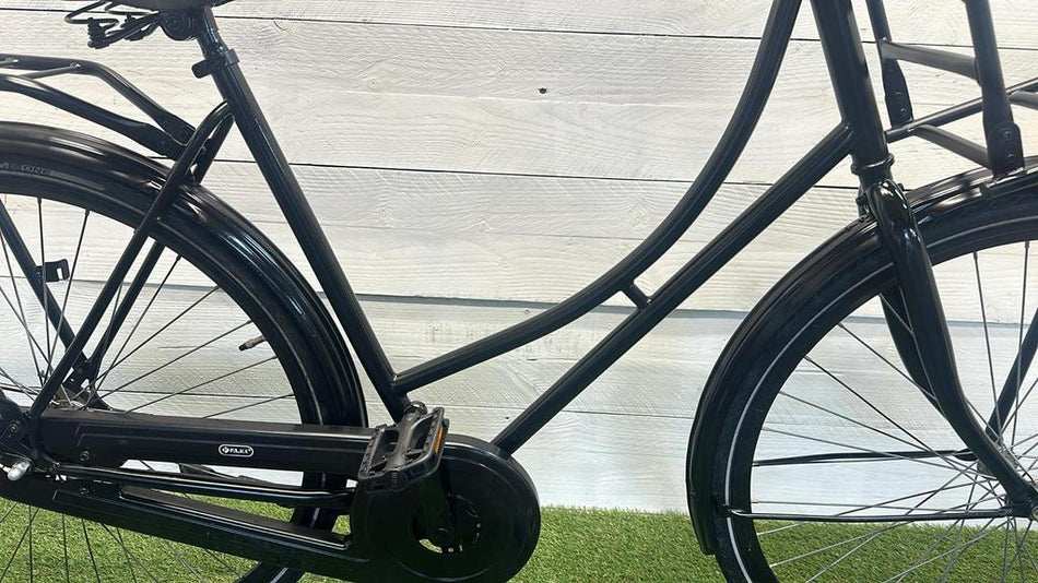 Transportfiets