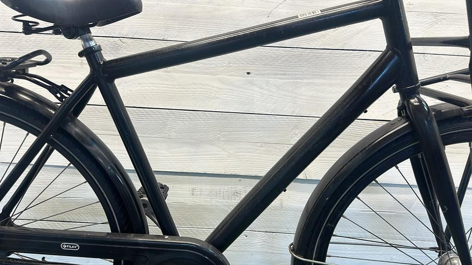 Transportfiets