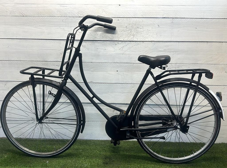 Transportfiets
