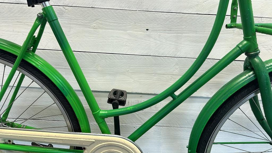 Transportfiets
