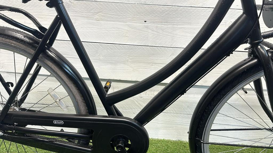 Transportfiets