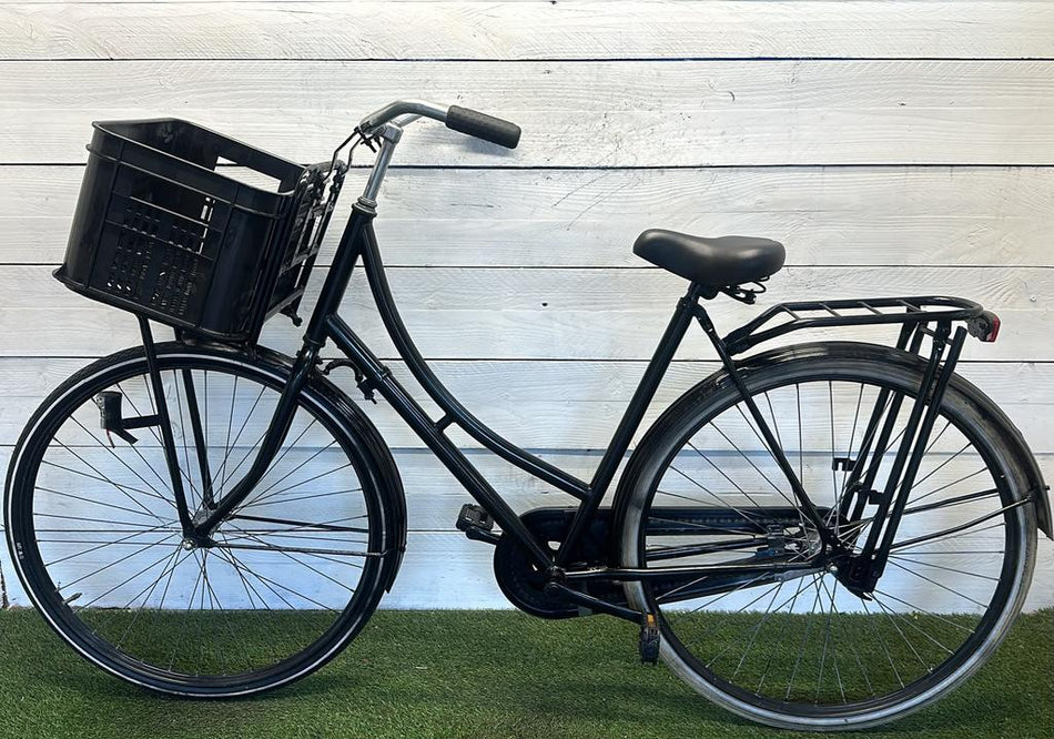 Transportfiets