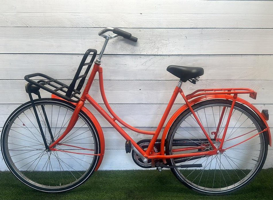 Transportfiets